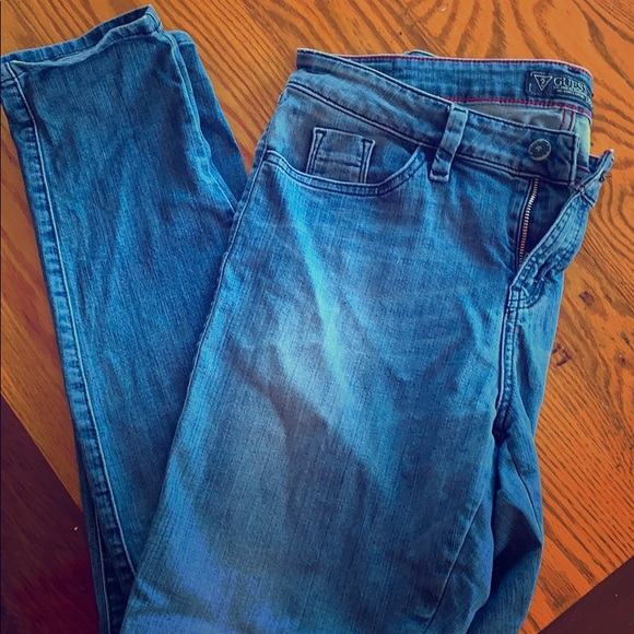 Guess Britney Skinny Jeans